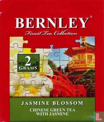 Jasmine Blossom - Image 1