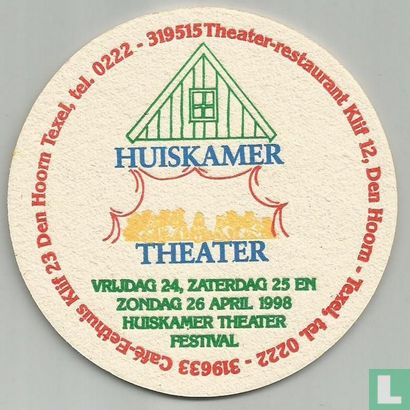 Huiskamer theater - Image 1
