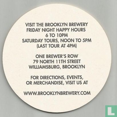 Visit the Brooklyn Brewery - Afbeelding 1