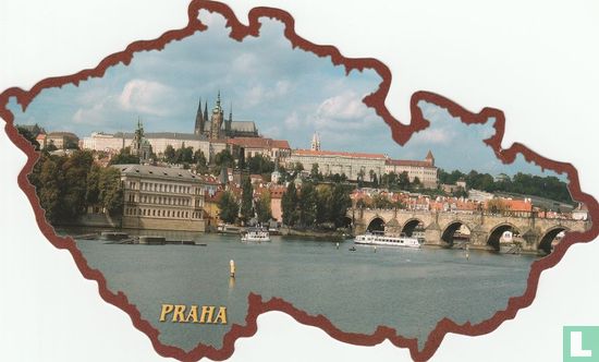 Praha, Old Town
