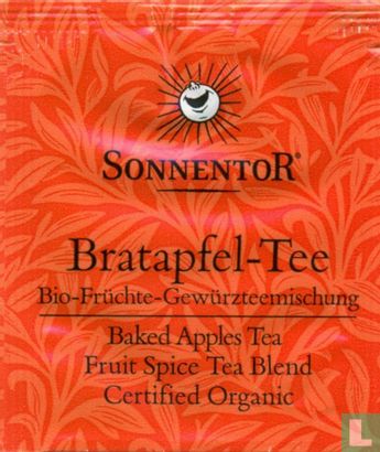 Bratapfel-Tee - Afbeelding 1