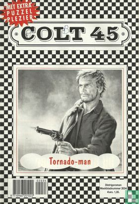 Colt 45 #2034 - Bild 1