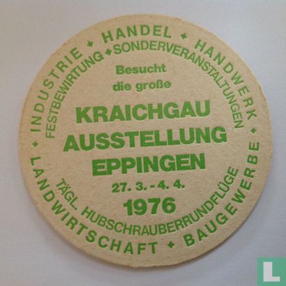 Kraichgau Austellung Eppingen - Afbeelding 1