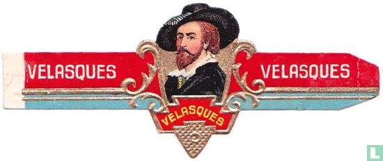 Velasques - Velasques - Velasques   - Image 1