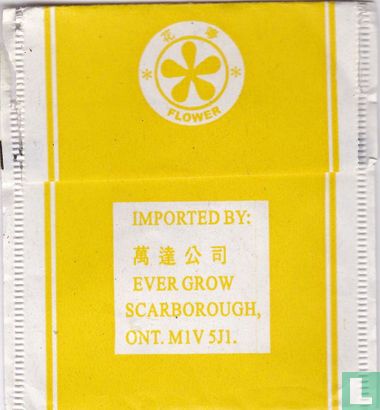 Premium Chinese Teabag - Image 2