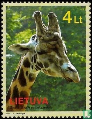 Kaunas-Zoo 