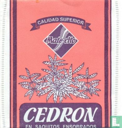 Cedron - Afbeelding 1