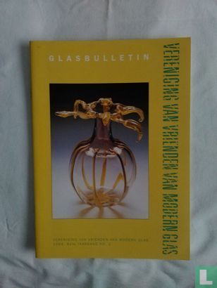 Glasbulletin 2 - Image 1