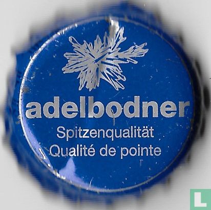 Adelbodner Mineral, Spitzenqualitat