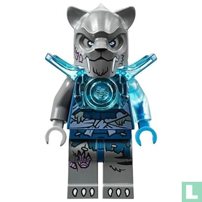 Lego 391507 Stealthor - Image 2