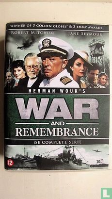 War and Remembrance - Image 1