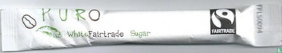 Puro White Fairtrade Sugar - Afbeelding 1