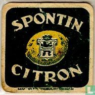 Spontin Citron