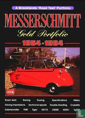 Messerschmitt  - Afbeelding 1