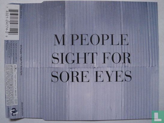 Sight for Sore Eyes - Image 1