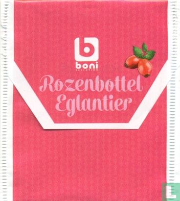 Rozen-bottel Eglantier - Image 2