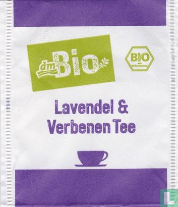 Lavendel & Verbenen Tee - Image 1