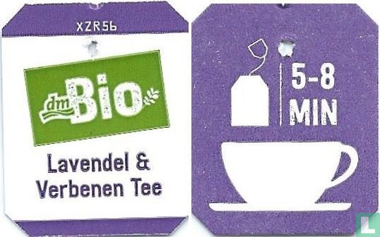 Lavendel & Verbenen Tee - Image 3