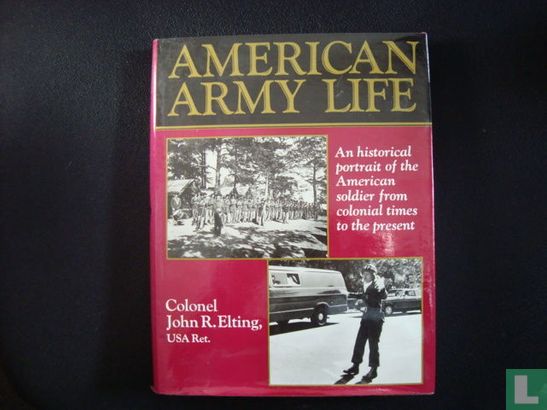 American Army Life - Afbeelding 1