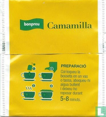 Camamilla  - Image 2