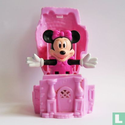 Minnie Mouse - Bild 1