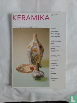 Keramika 2 - Afbeelding 1