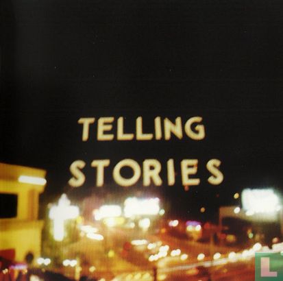 Telling Stories - Afbeelding 1