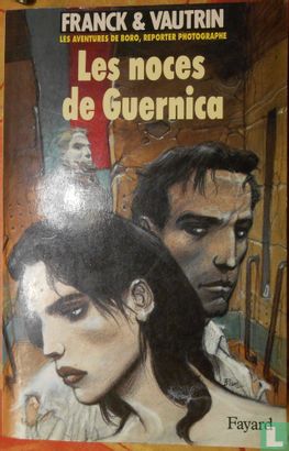 Les noces de Guernica - Afbeelding 1