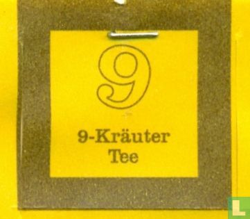 9-Kräuter Tee  - Image 3