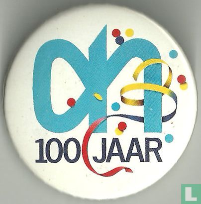 Albert Heijn 100 jaar