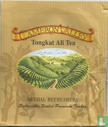 Tongkat Ali Tea - Afbeelding 1