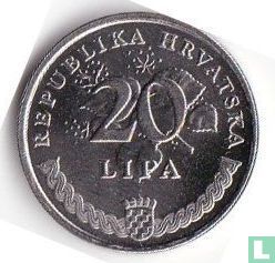 Croatie 20 lipa 2014 - Image 2