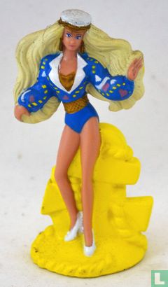 Sea Holiday Barbie - Image 3