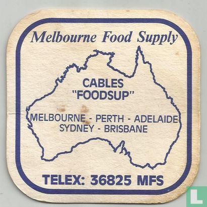 Cables "Foodsup"