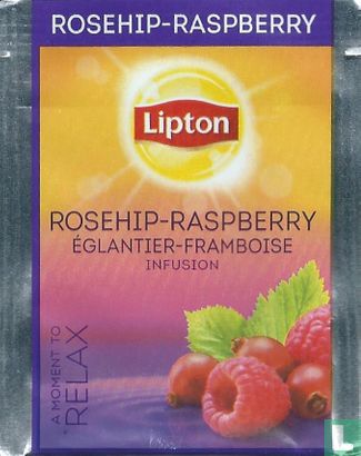 Rosehip-Raspberry - Afbeelding 1