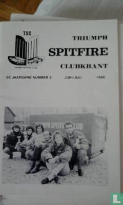 The Spitfire 3