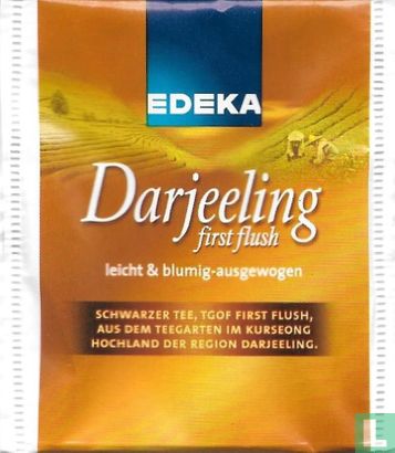 Darjeeling - Afbeelding 1