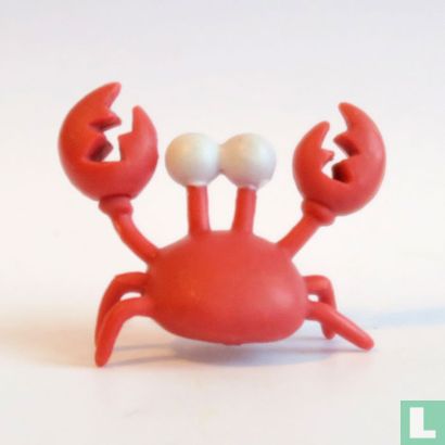 Klutzy Crab - Bild 2