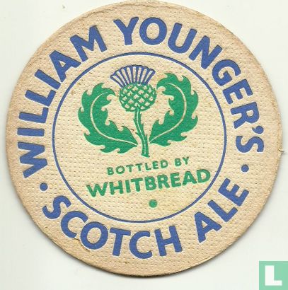 William Younger's scotch ale