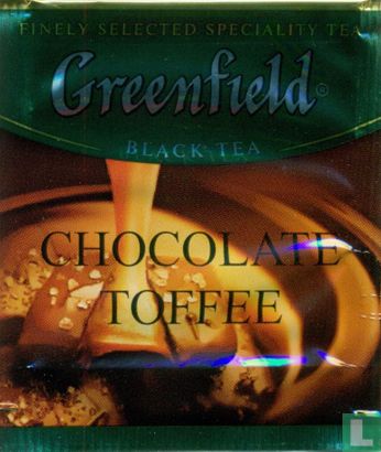 Chocolate Toffee  - Image 1