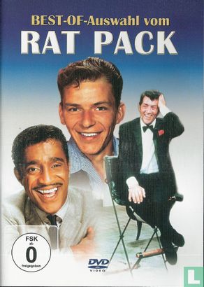 Auswahl vom Rat Pack - Image 1