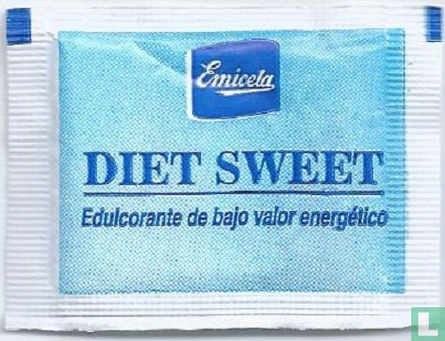 Emicela - Diet Sweet [5R] - Afbeelding 1