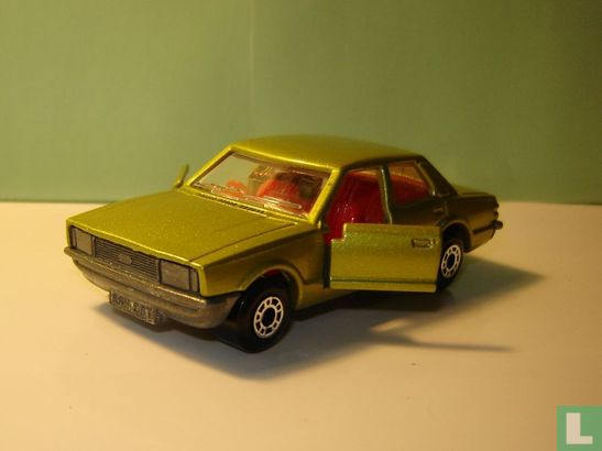 Ford Cortina - Bild 3