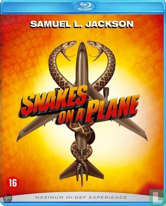 Snakes on a Plane - Image 1