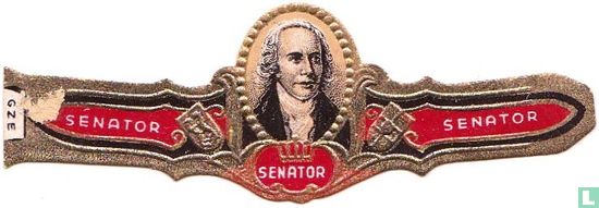Senator - Senator - Senator  - Afbeelding 1