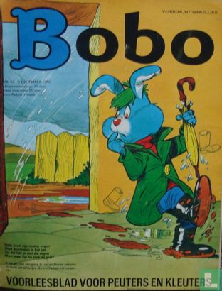 Bobo [Nederlands] 49 - Bild 1