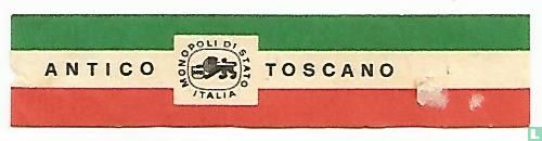 Monopoli di Stato Italia - Antico - Toscano - Afbeelding 1