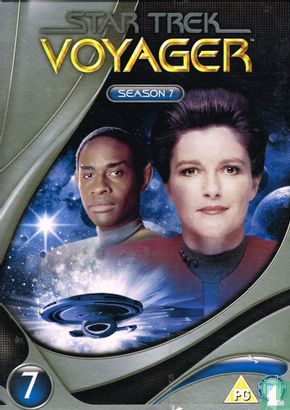 Star Trek: Voyager - Season 7 - Bild 1