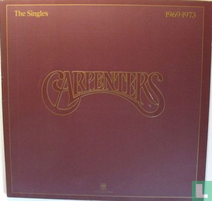 The Singles 1969-1973 - Bild 1