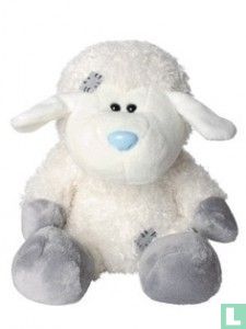 (012) Cottonsocks the Sheep